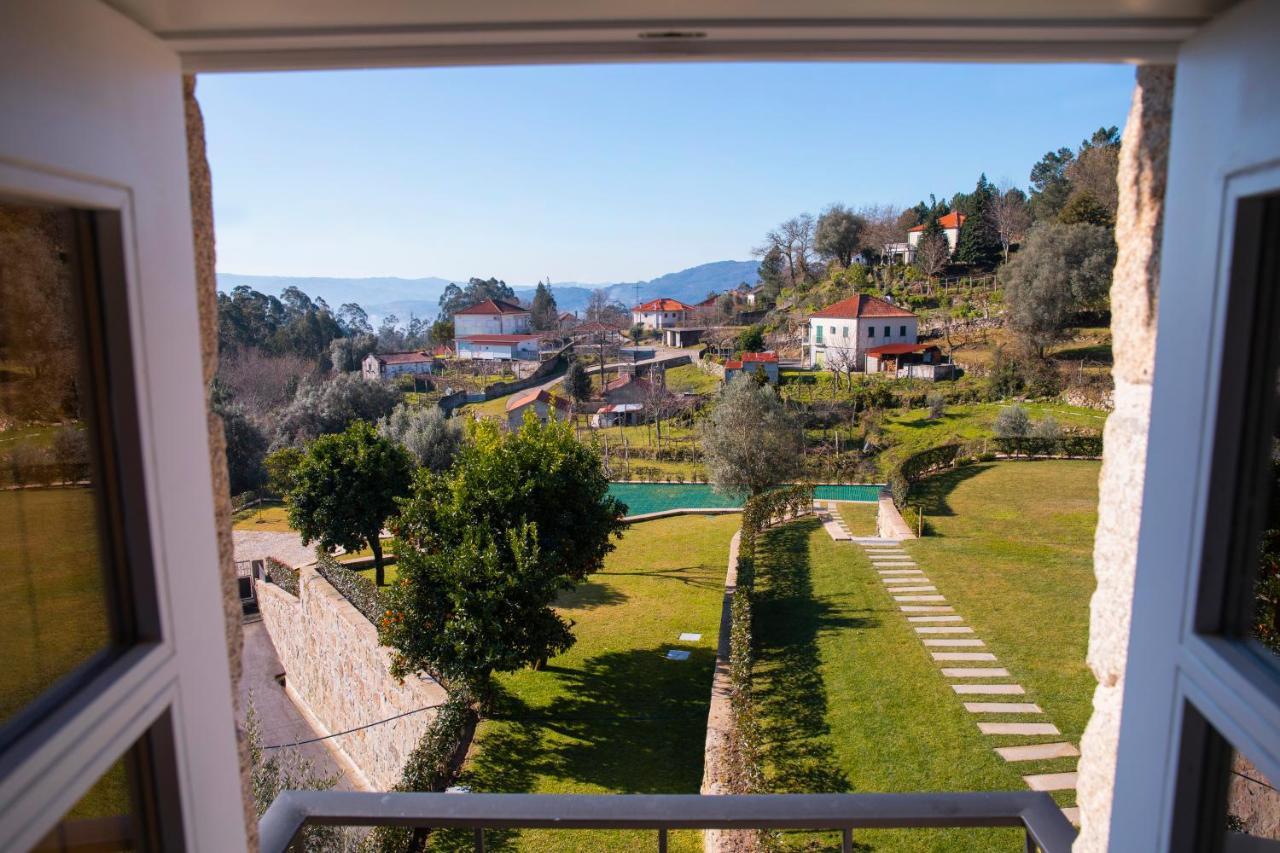 Willa Mae - Casas De Selim Arcos de Valdevez Zewnętrze zdjęcie